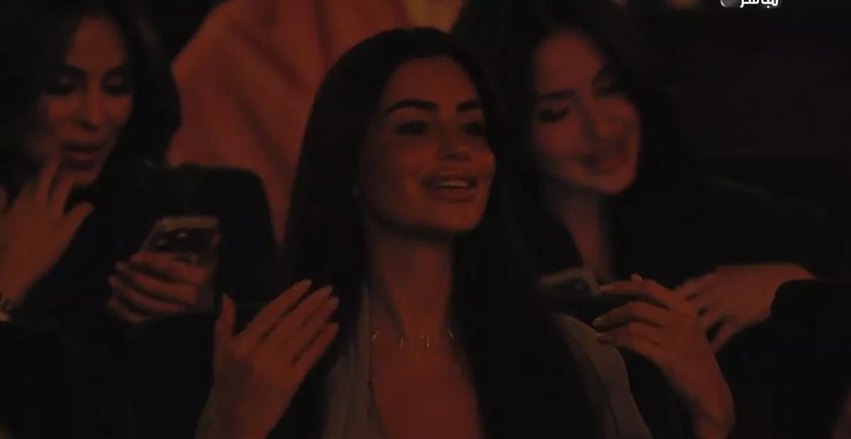 فضل شاكر: الوقوف على المسرح مجددا هو حلم راودني في الأوقات الصعبة