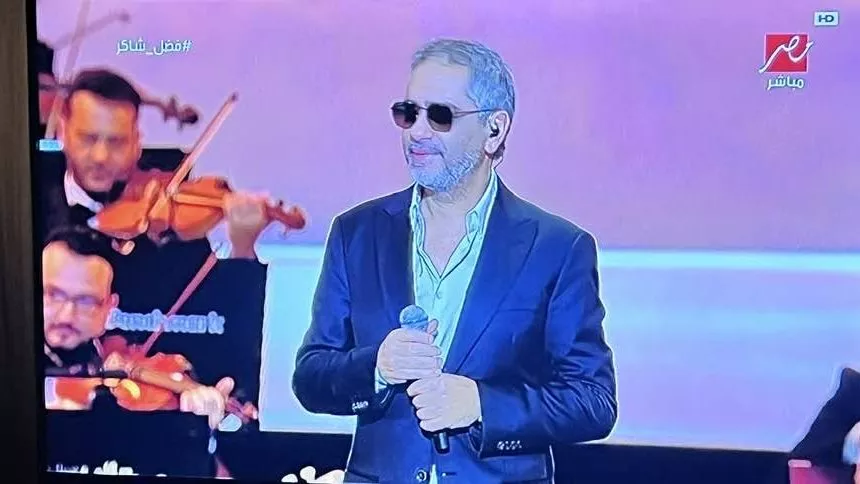 فضل شاكر 
