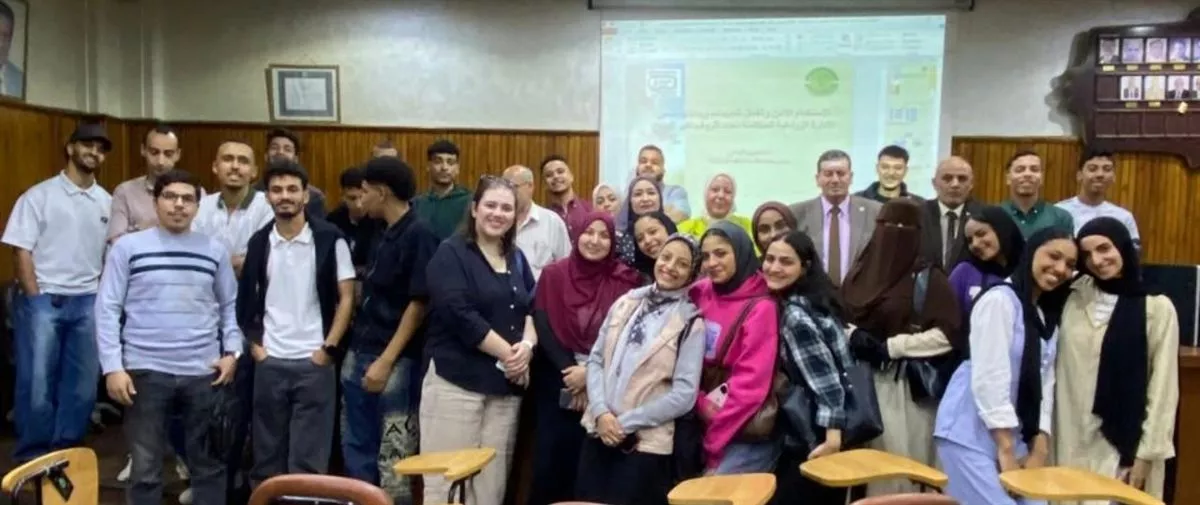 تحليل 10 آلاف عينة مبيدات وتنظيم 21 قافلة بيطرية، «البحوث الزراعية» تكشف حصاد أنشطتها في أسبوع