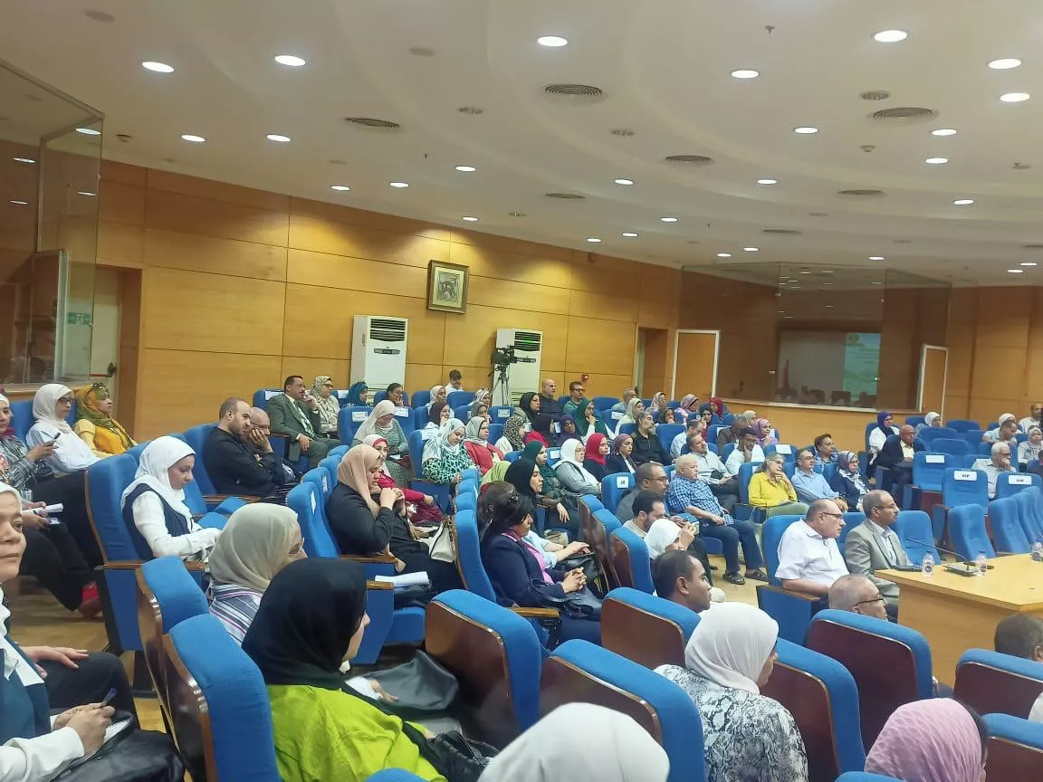 تحليل 10 آلاف عينة مبيدات وتنظيم 21 قافلة بيطرية، «البحوث الزراعية» تكشف حصاد أنشطتها في أسبوع