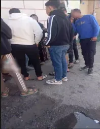 بسبب خلاف على أموال محصلة وراء الواقعة، حقيقة محاولة اختطاف شخص داخل سيارة بالإسكندرية