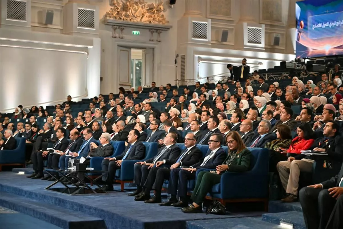 وزير الاستثمار: مصر تتصدر أفريقيا في جذب الاستثمار الأجنبي المباشر