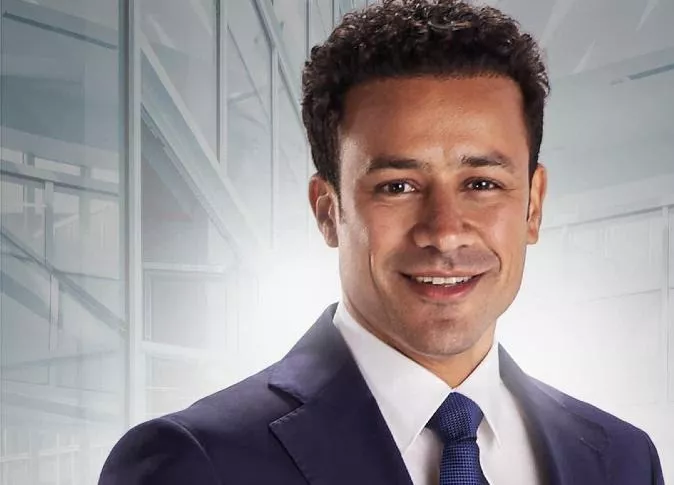 أحمد داوود 