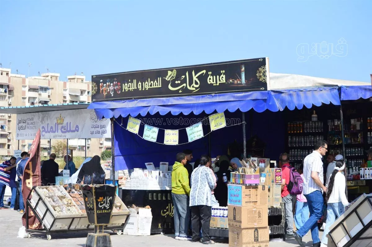 بورسعيد تشهد إقبالا من المواطنين خلال رحلات اليوم الواحد