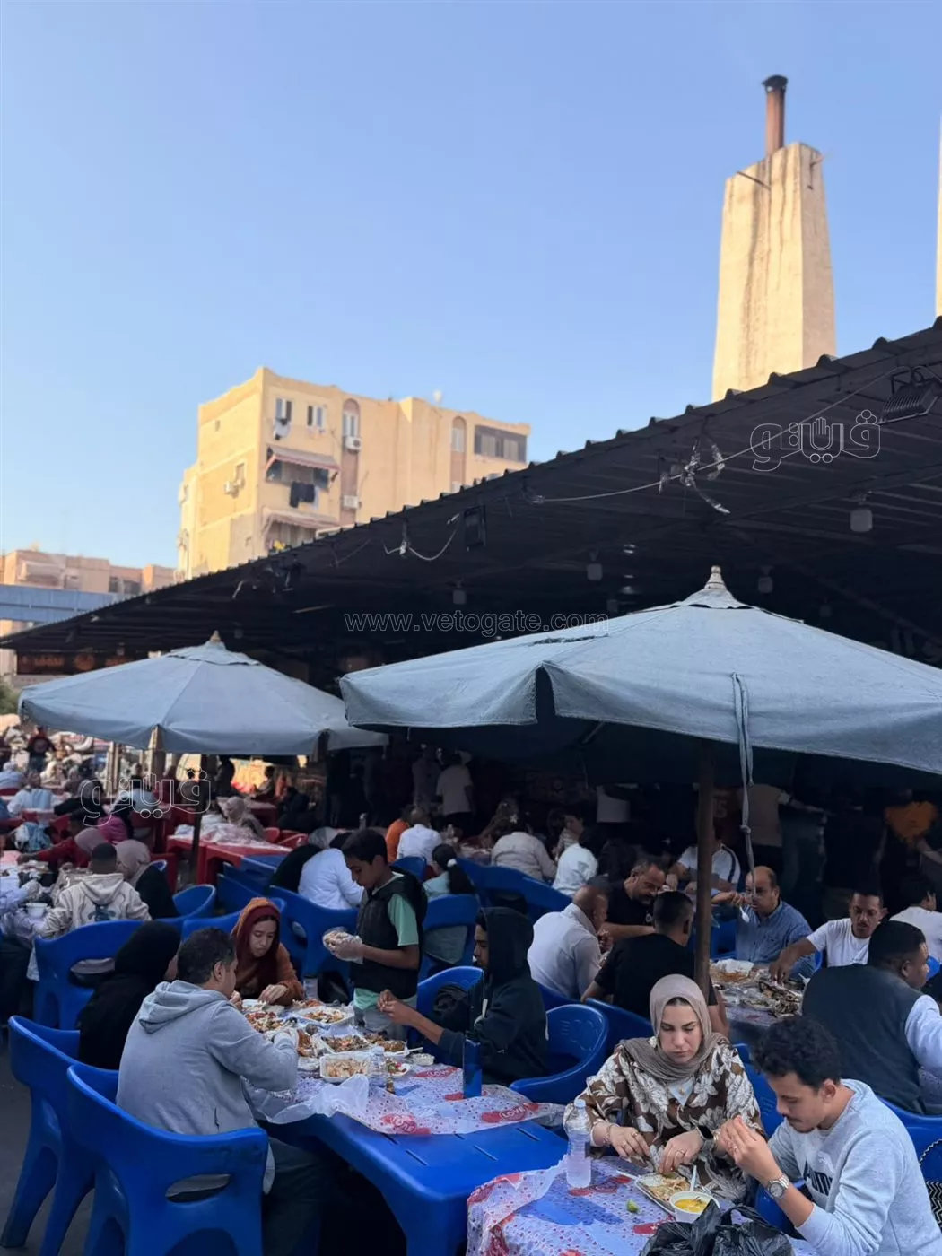 بورسعيد تشهد إقبالا من المواطنين خلال رحلات اليوم الواحد