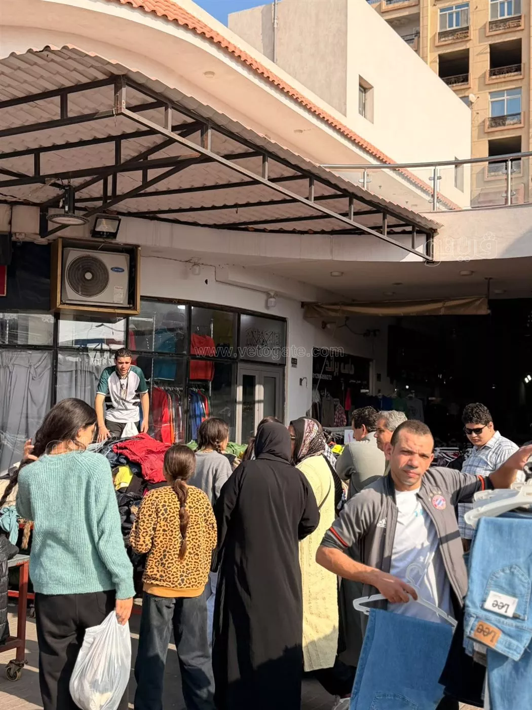 بورسعيد تشهد إقبالا من المواطنين خلال رحلات اليوم الواحد