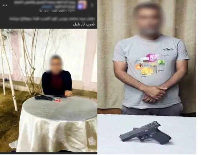 جهود أمنية واسعة، ضبط متهمين في قضايا مشاجرات وترويج أسلحة بعدة محافظات