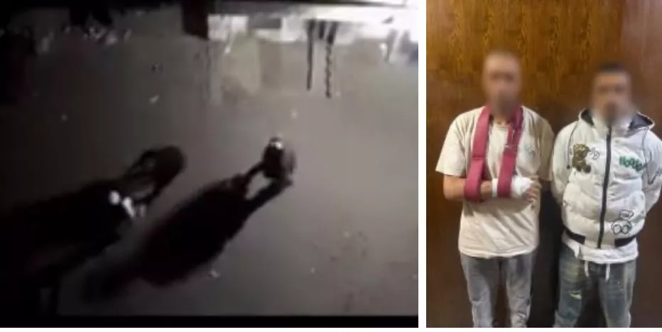 جهود أمنية واسعة، ضبط متهمين في قضايا مشاجرات وترويج أسلحة بعدة محافظات
