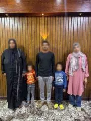 جهود أمنية واسعة، ضبط متهمين في قضايا مشاجرات وترويج أسلحة بعدة محافظات