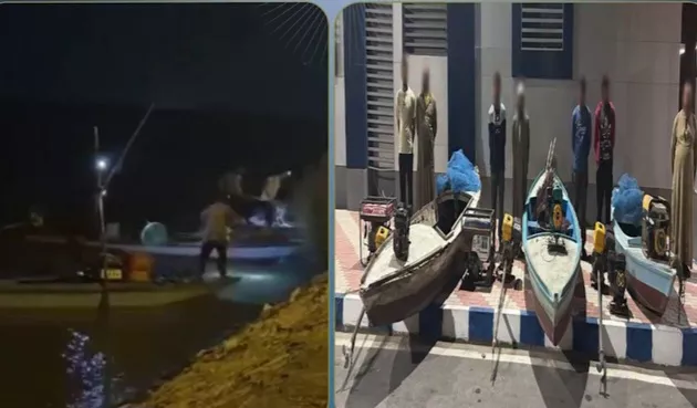 جهود أمنية واسعة، ضبط متهمين في قضايا مشاجرات وترويج أسلحة بعدة محافظات