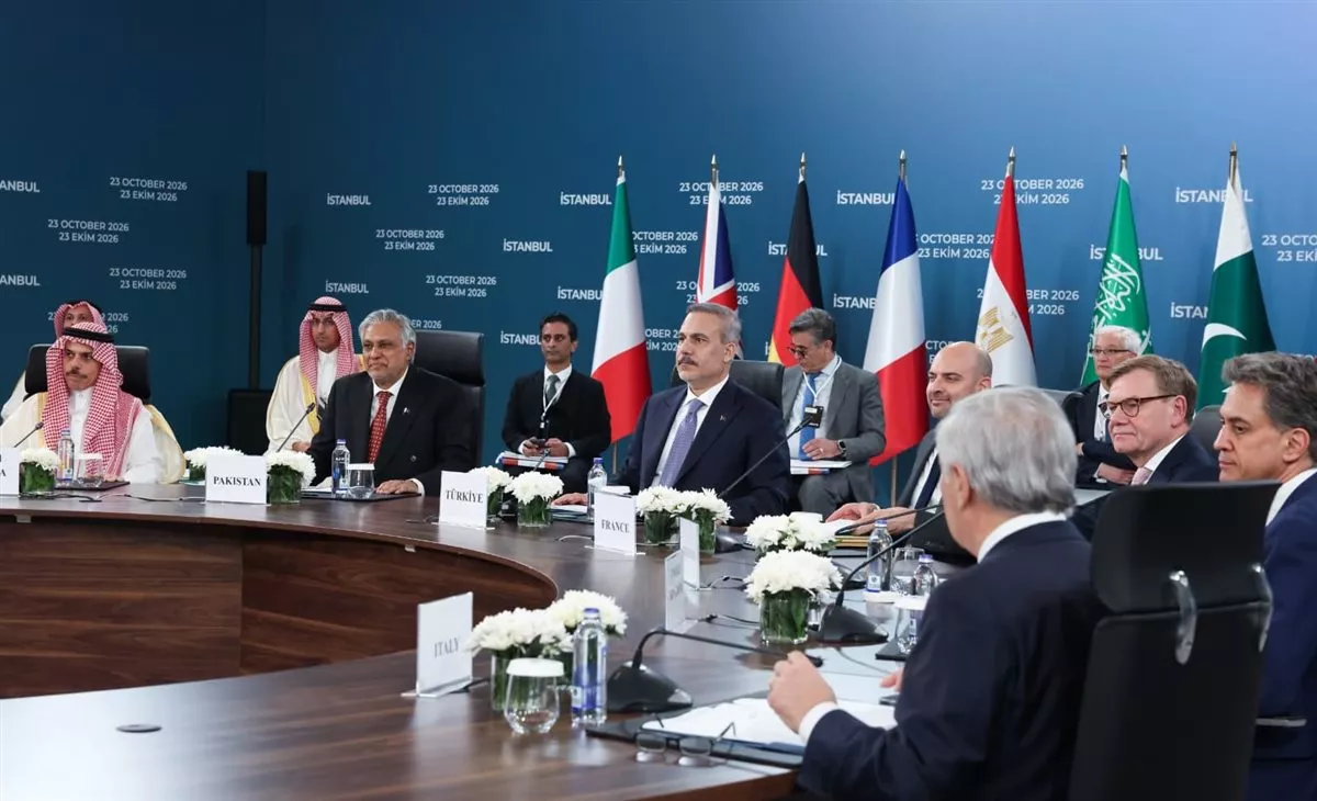عبد العاطي يشارك باجتماع الآلية الرباعية مع الدول الأوروبية لبحث خفض التصعيد وحماية حرية الملاحة
