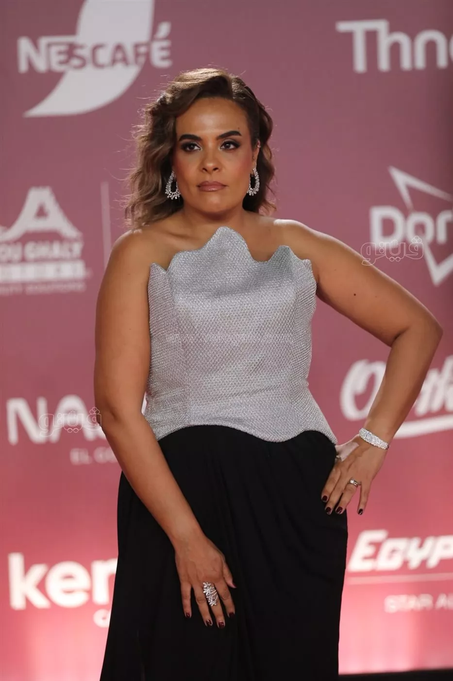 مريم الخشت وناهد السباعي، نجمات ونجوم الفن يتوافدون على ريد كاربت ختام مهرجان الجونة (صور)