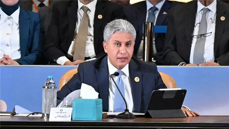 شريف فتحي: مد مبادرة تمويل القطاع السياحي لزيادة عدد الغرف الفندقية  