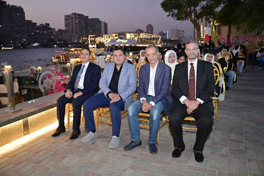 رئيس جامعة القاهرة يفتتح المقر الجديد لنادي أعضاء هيئة التدريس