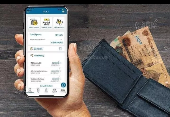 الخزنة في إيده والكفن مستنيه، كيف تحولت المحفظة الإلكترونية إلى خطر يهدد حياة التجار؟