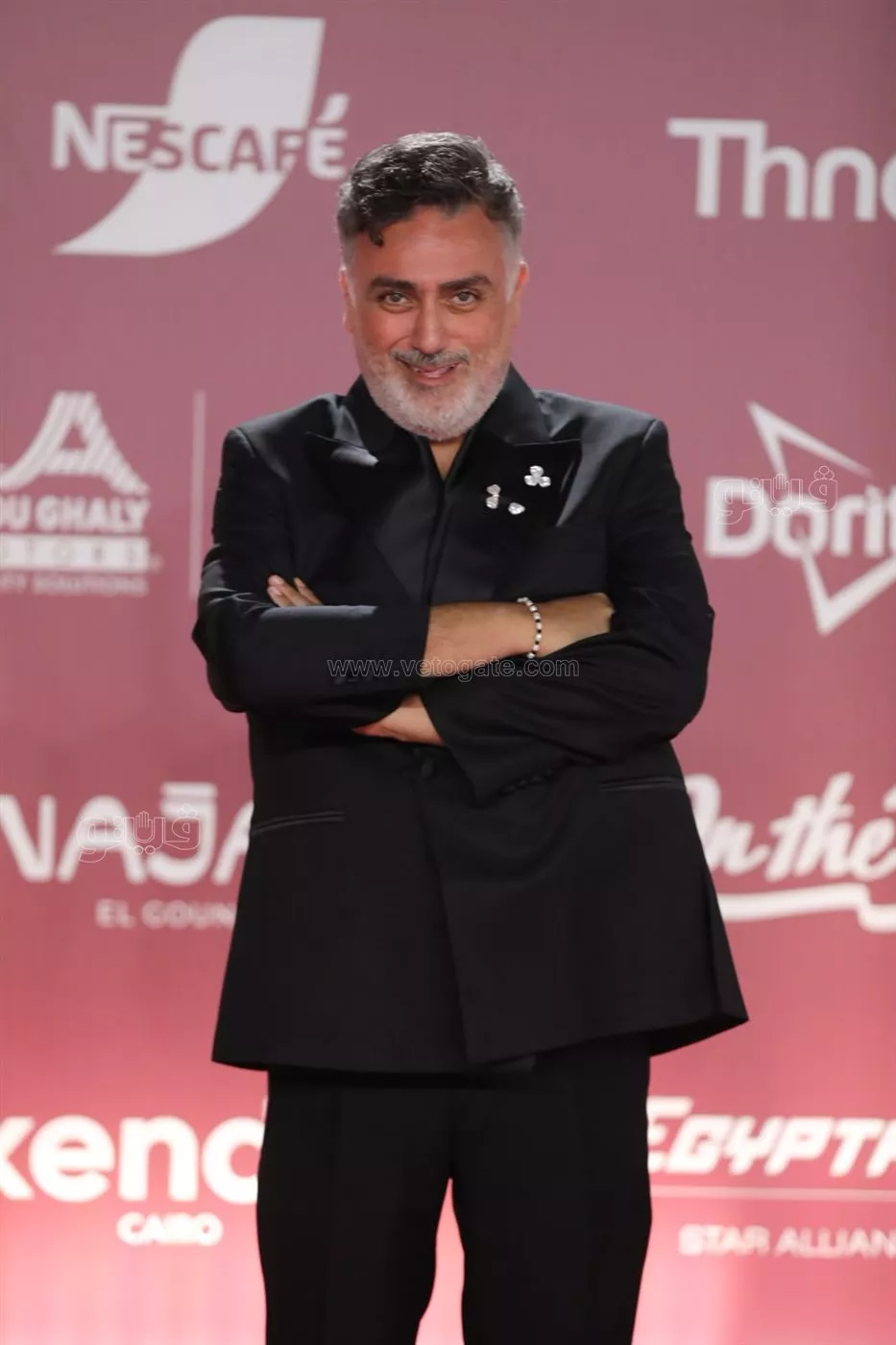 30 صورة ترصد أبرز الحضور على ريد كاربت في ختام مهرجان الجونة السينمائي
