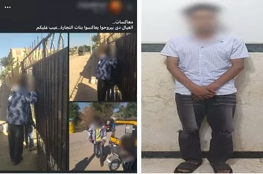 حصاد جهود الأمن بـ4 محافظات، ضبط مروجي شائعات وألعاب نارية وفحص حالات متداولة