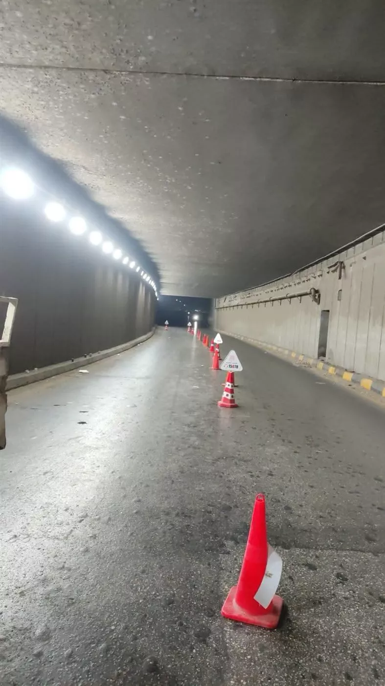 استجابة لشكاوى المواطنين، الجيزة تتحرك في عدة ملفات خدمية من كعابيش إلى الطالبية