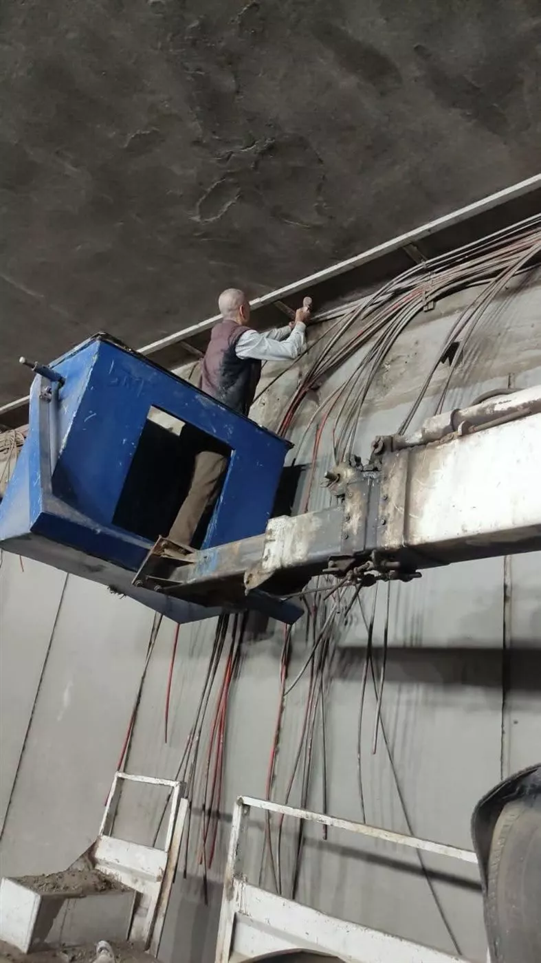 استجابة لشكاوى المواطنين، الجيزة تتحرك في عدة ملفات خدمية من كعابيش إلى الطالبية
