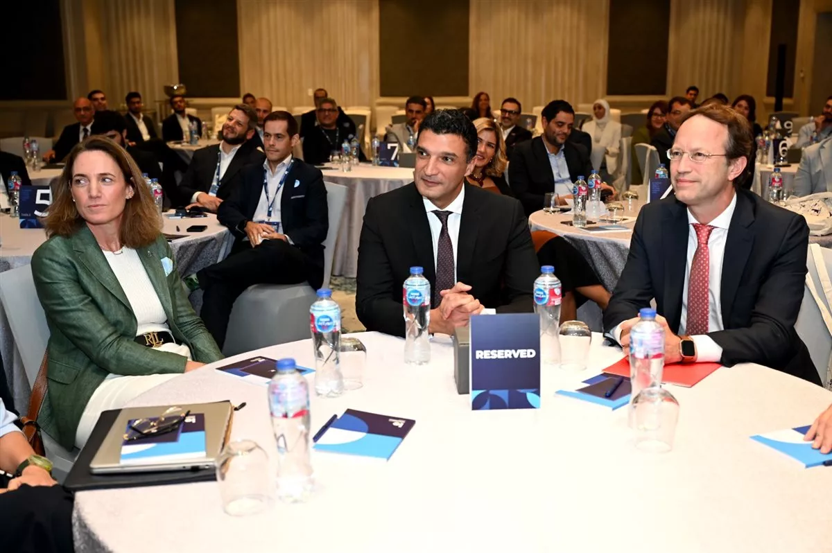 وزير الصناعة: نعمل على جعل الصناعات المصرية أكثر اندماجًا في سلاسل الإمداد العالمية