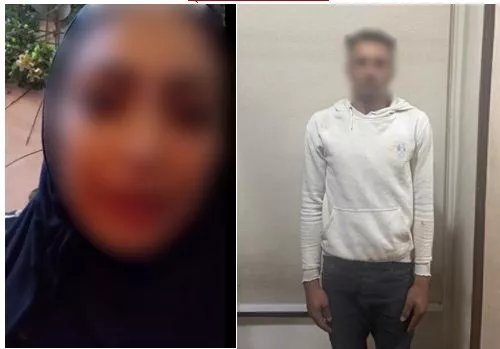 من شكوى على مواقع التواصل إلى ضبط المتهم.. قصة التحرش اللفظي بمالكة كافيه وسيدات في المحلة