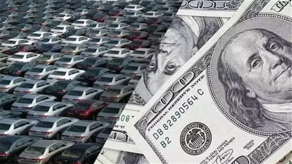 Photo : فيتو Égypte : les prix des voitures grimpent pour des dizaines de modèles en octobre