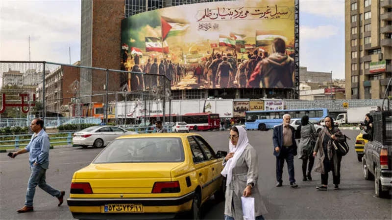تقارير عبرية: إسرائيل ضغطت على واشنطن لشن هجوم جديد على إيران