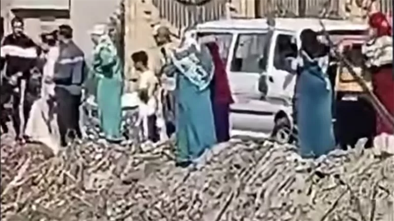 انتشال جثمان غريق