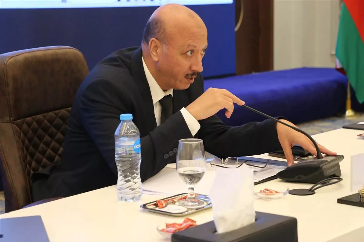 مصر تستضيف الاجتماع العربي للمياه، مناقشة ندرة المصادر والتغيرات المناخية