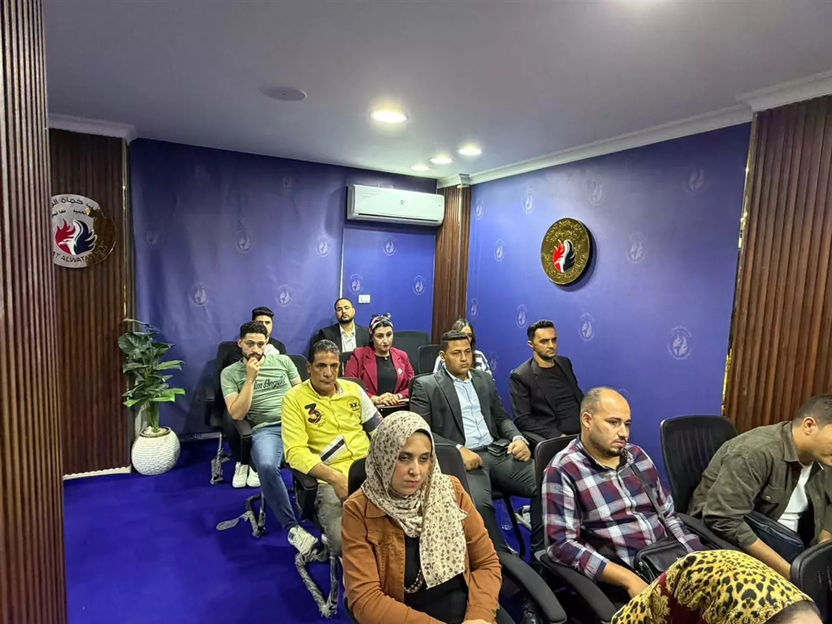 محافظ الدقهلية يتفقد مركز المنصورة التكنولوجي ويوجه بسرعة إنهاء ملفات التصالح