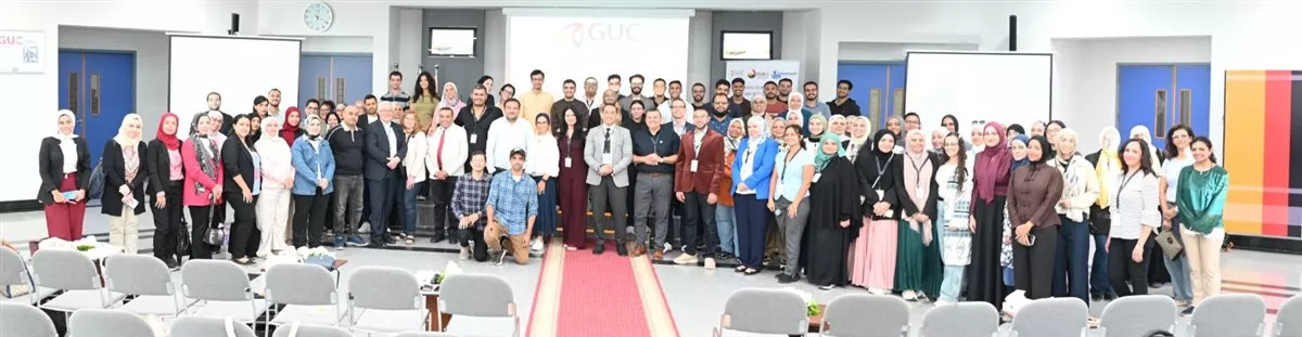 الجامعة الألمانية بالقاهرة وروستوك تطلقان الدورة الخامسة من ورشة OSCAR-AI