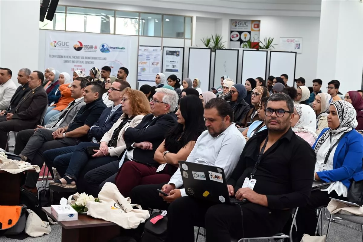 الجامعة الألمانية بالقاهرة وروستوك تطلقان الدورة الخامسة من ورشة OSCAR-AI