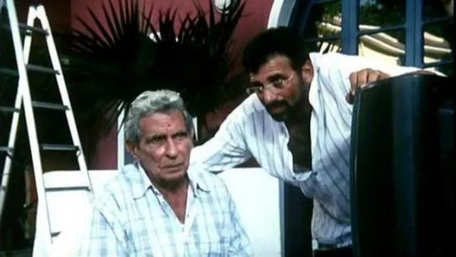 من يوسف شاهين إلى هاني خليفة، مخرجون مصريون ظهروا أمام الكاميرا في أعمالهم