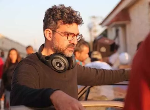 من يوسف شاهين إلى هاني خليفة، مخرجون مصريون ظهروا أمام الكاميرا في أعمالهم