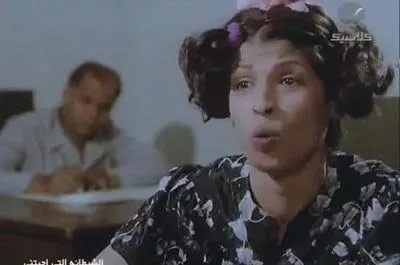 بعد تكريمها في مهرجان "المهن التمثيلية"، مشاهد لا تنسى لـ عائشة الكيلاني بالسينما والتلفزيون