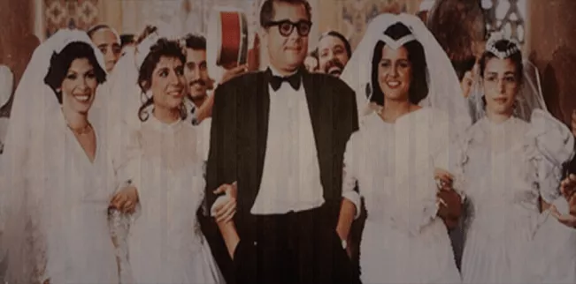 بعد تكريمها في مهرجان "المهن التمثيلية"، مشاهد لا تنسى لـ عائشة الكيلاني بالسينما والتلفزيون