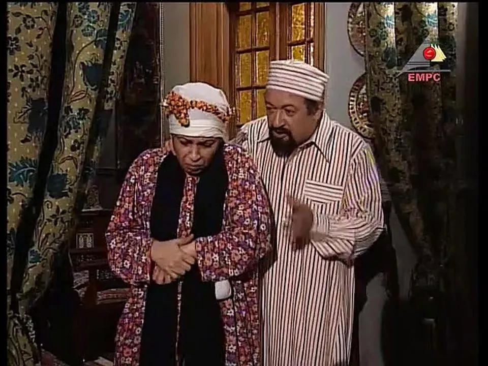 بعد تكريمها في مهرجان "المهن التمثيلية"، مشاهد لا تنسى لـ عائشة الكيلاني بالسينما والتلفزيون