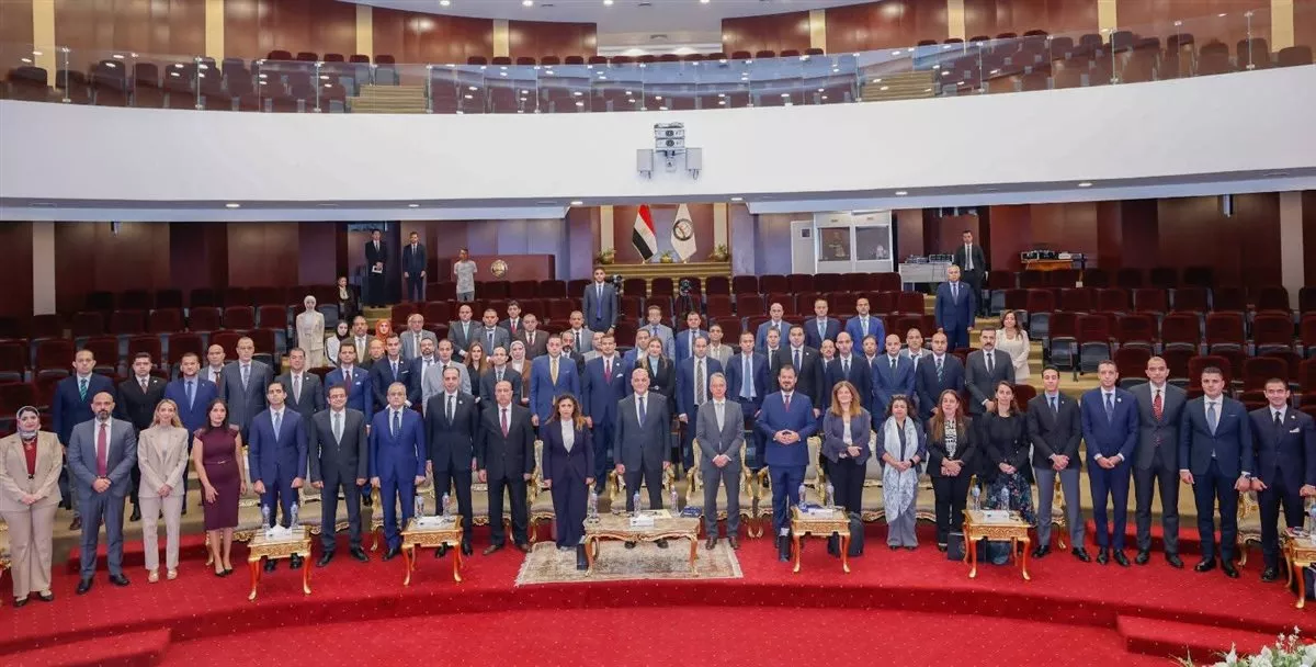 النيابة العامة تُنظَم ورشة عمل إقليمية لتعزيز التعاون في مواجهة الجريمة المنظمة العابرة للحدود
