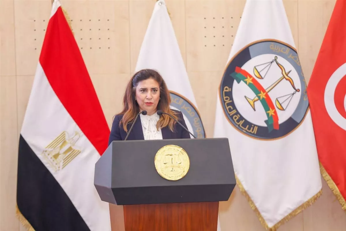 النيابة العامة تُنظَم ورشة عمل إقليمية لتعزيز التعاون في مواجهة الجريمة المنظمة العابرة للحدود