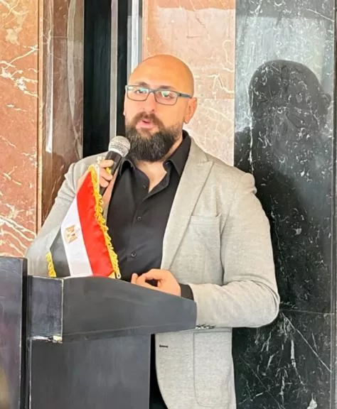 أحمد السباعى: ارتفاعات مفاجئة في أسعار القمح عالميًا، 70 دولارًا زيادة خلال شهر ونصف