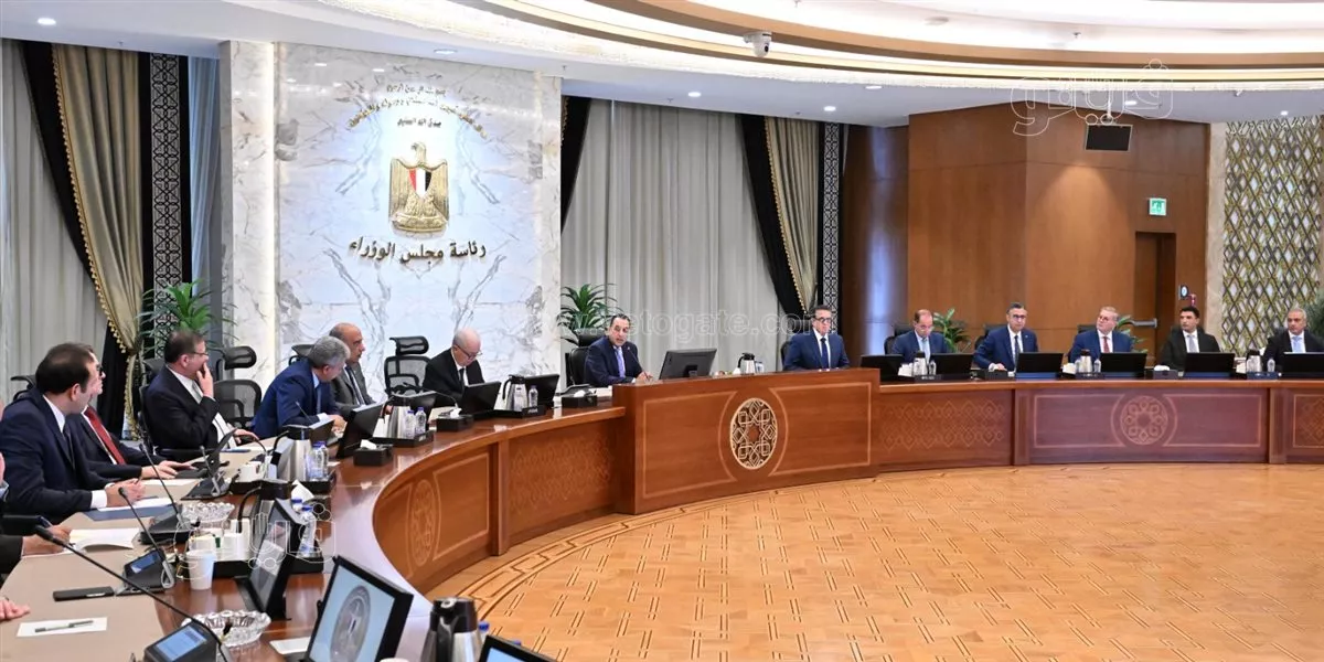 اجتماع طارئ للجنة الأزمات.. قرارات حكومية عاجلة لمواجهة تداعيات التصعيد الإقليمي