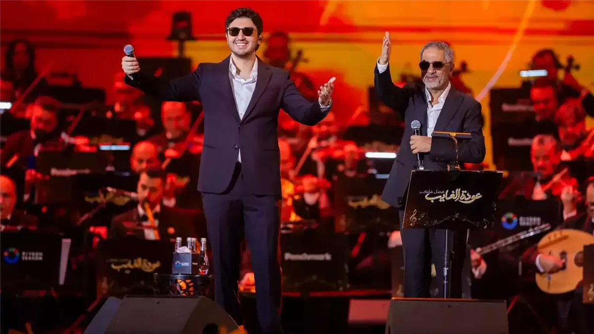 فضل شاكر 