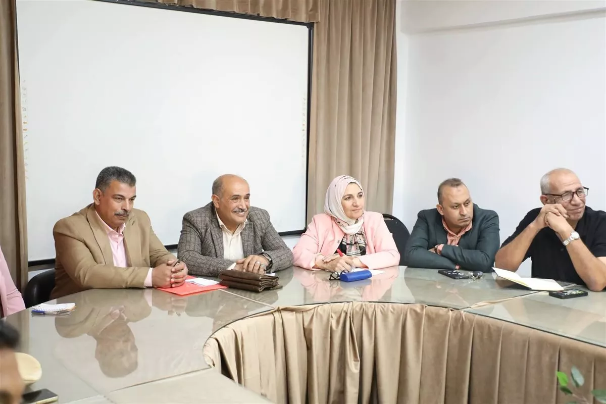خطة للانضباط والأنشطة، تعليم الجيزة تستعد لمسابقة أفضل مدارس تأسيس عسكري على مستوى الجمهورية