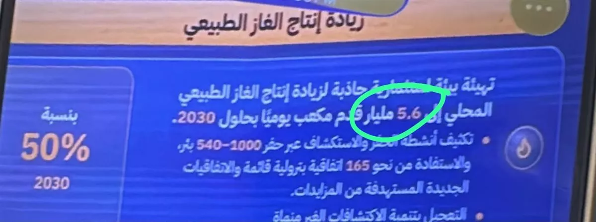 النائب محمد فؤاد يحلل المخرجات الاقتصادية لمنتدى مصر 2026: نطالب ببرنامج متكامل بدلا من المستهدفات المتغيرة