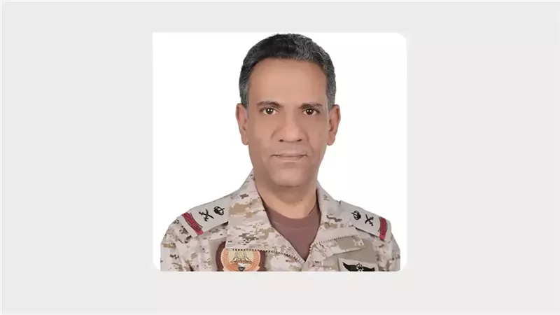المتحدث باسم قوات