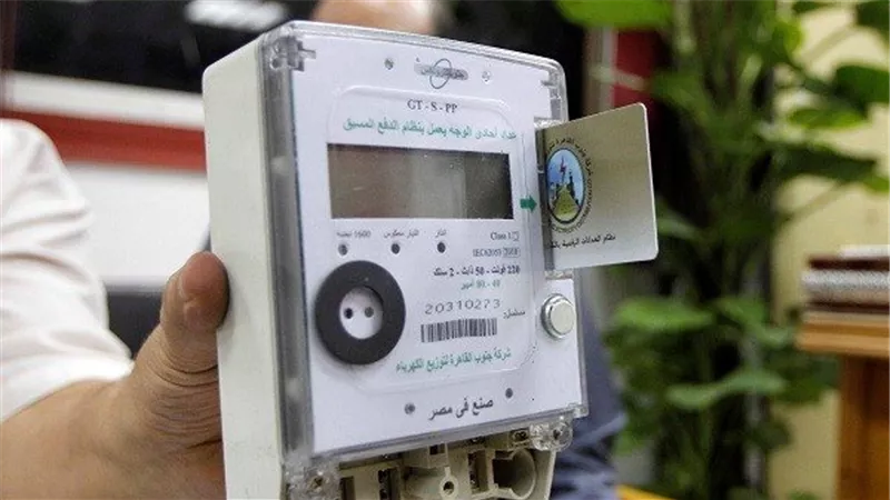 بعد توجيهات رئيس الوزراء، بشرى من الكهرباء لأصحاب العدادات الكودية   
