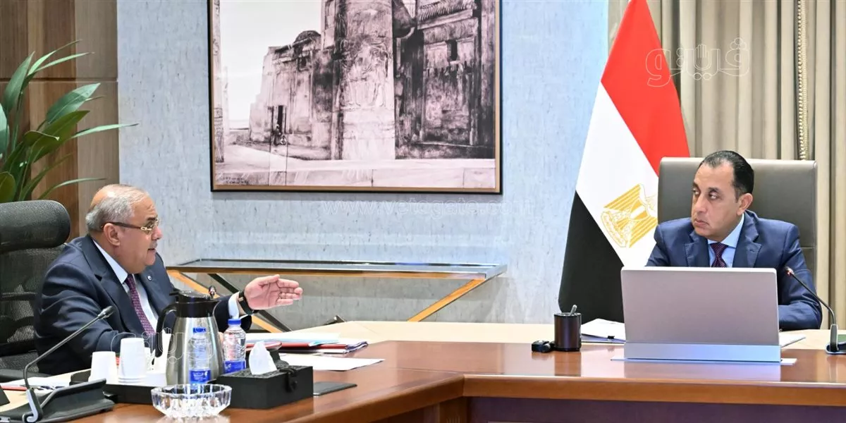 رئيس الوزراء يحسم مصير وثيقة ملكية الدولة