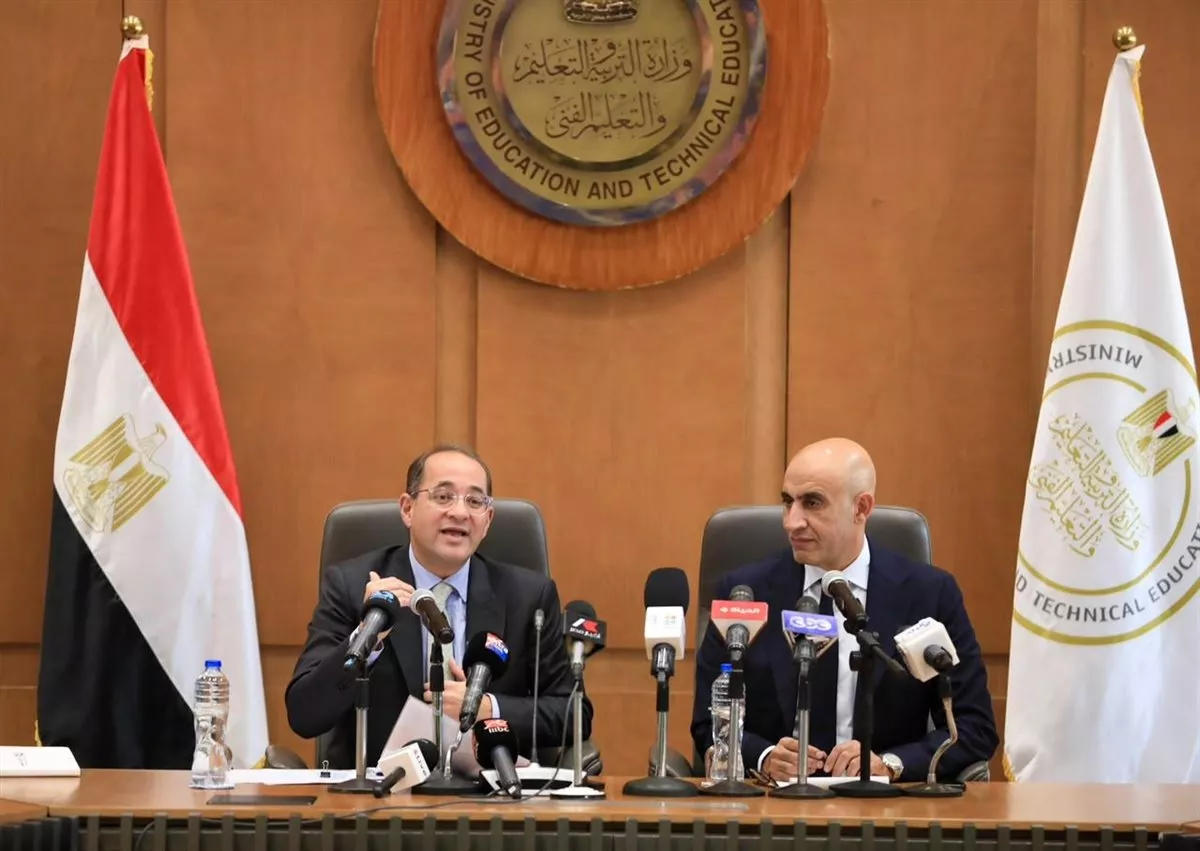 تصل لـ15 ألف جنيه، وزير المالية يعلن تفاصيل الزيادة الجديدة في أجور المعلمين