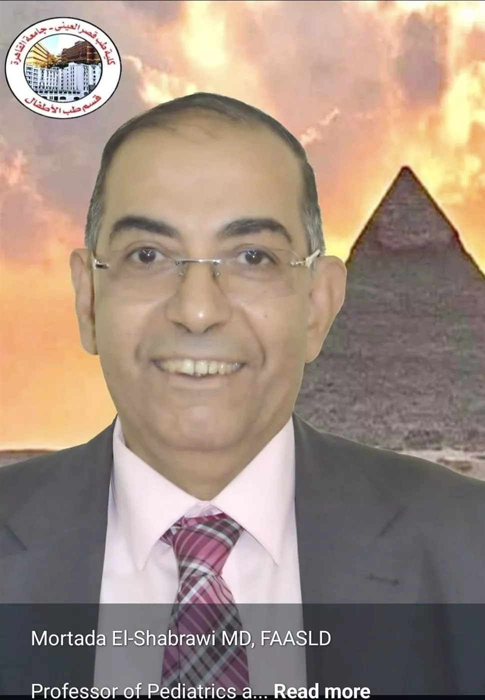 د. مرتضى الشبراوي