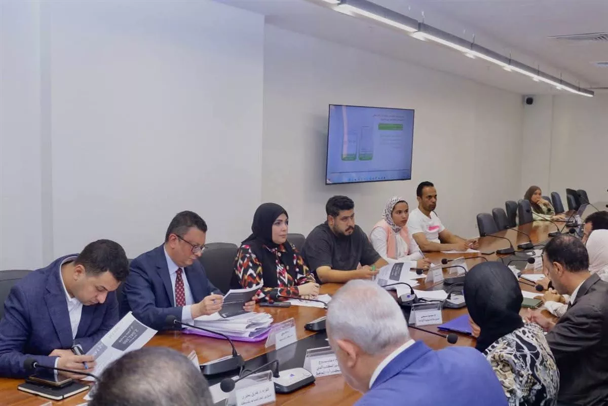 محافظ دمياط يتابع معدلات تنفيذ الخطة الاستثمارية للزراعة.. ويقرر إنشاء منفذ جديد لبيع السلع